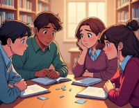 Speed Up - Talk and Listen - Day 6