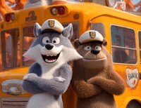 Lớp Tiny Talk - Day 14