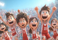 Speed Up - Talk and Listen - Day 13